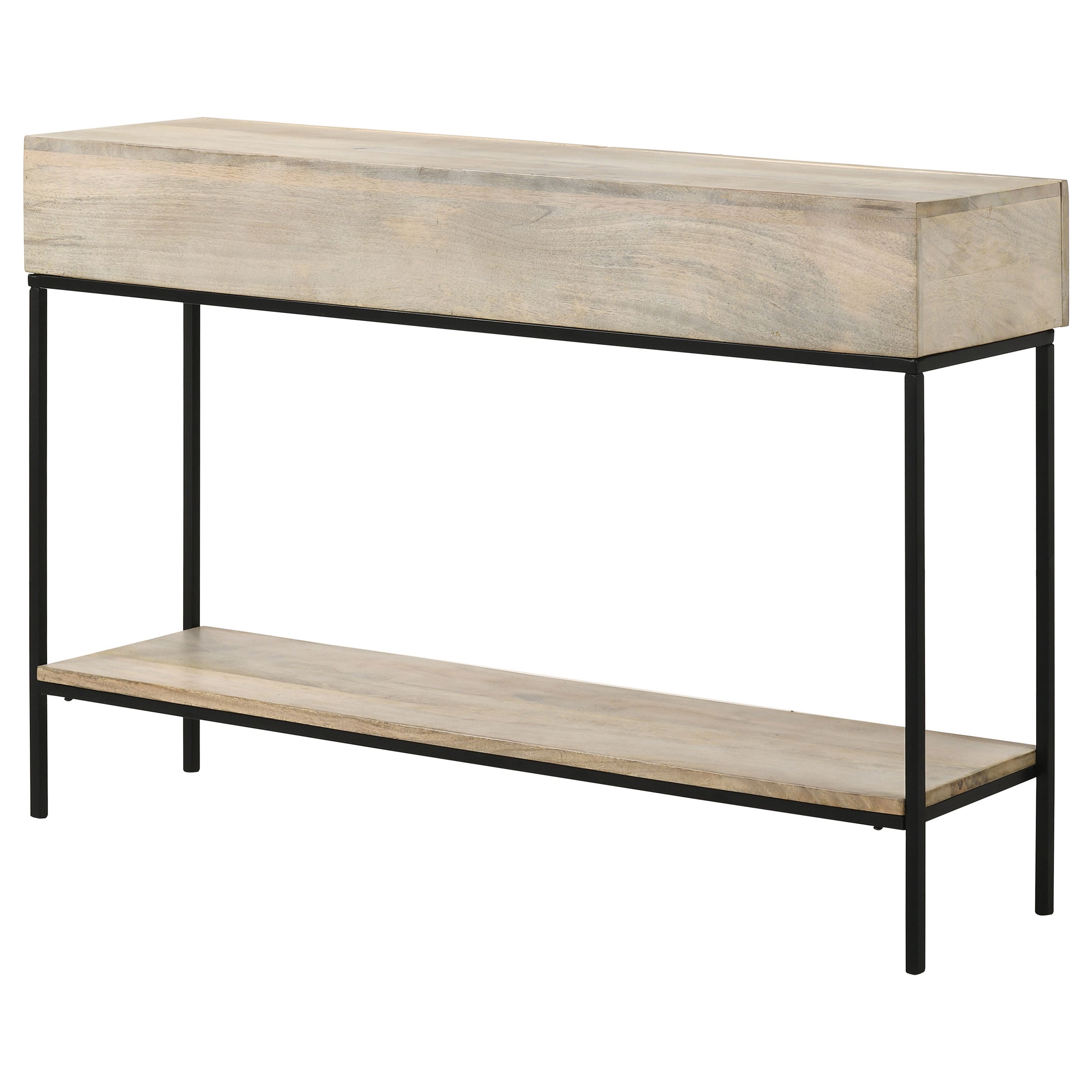 Rubeus Console Table