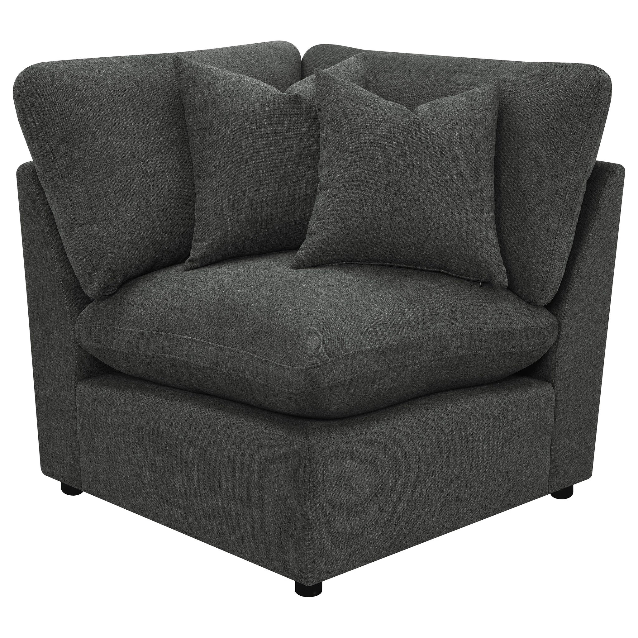 Collins Modular Power Reclining Sectional Sofa