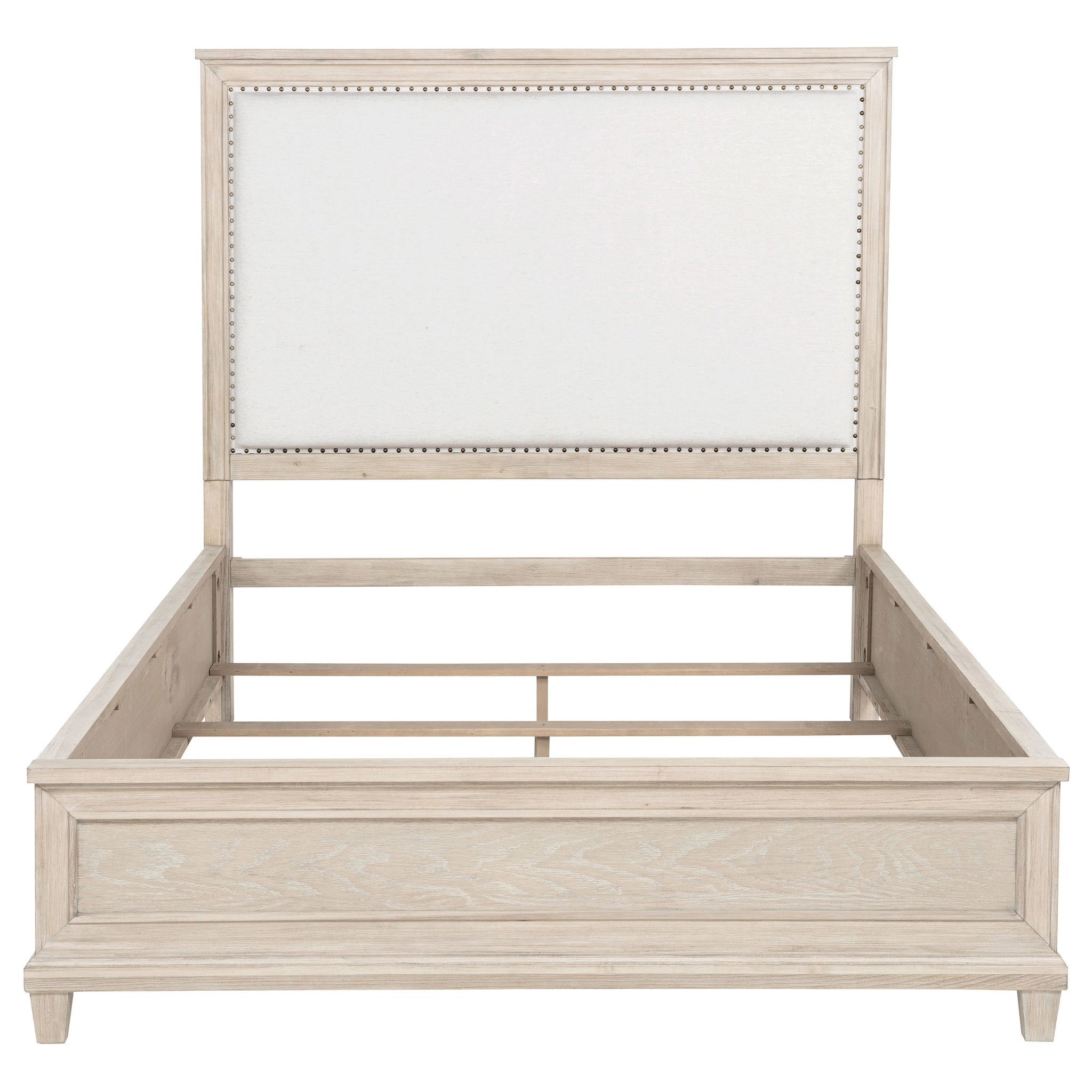 Pembroke Panel Bed