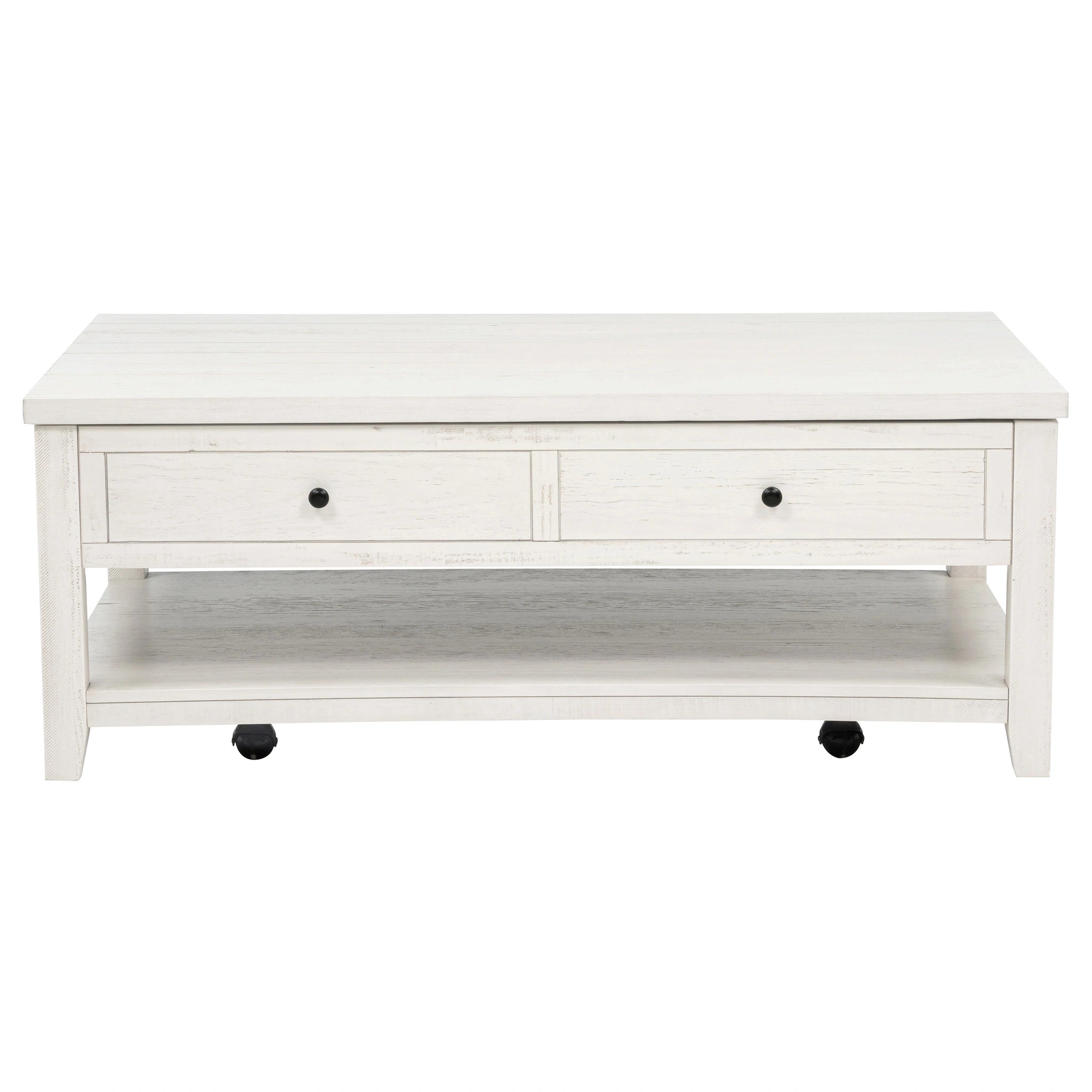 Payne Mobile Lift-Top Coffee Table