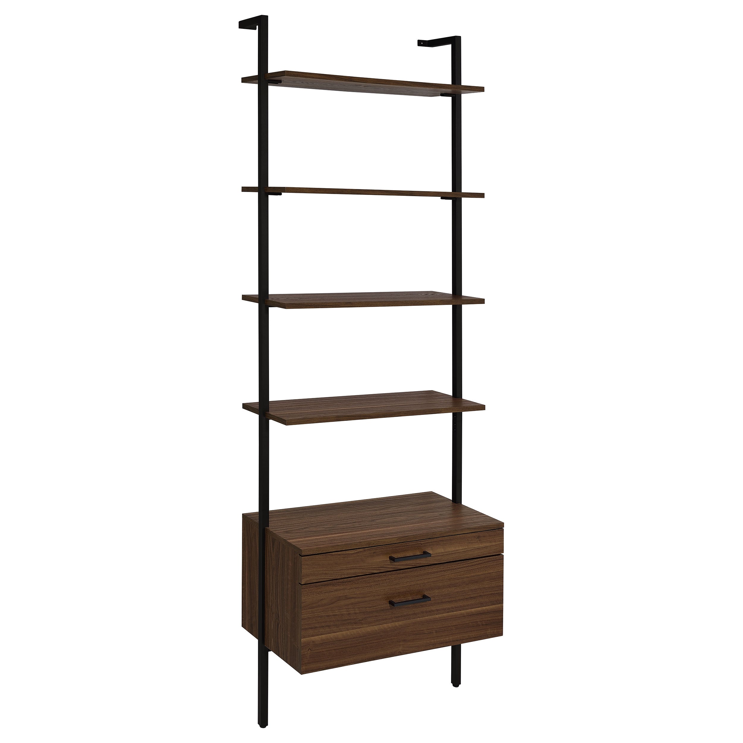 Owens Wall Shelves Metal