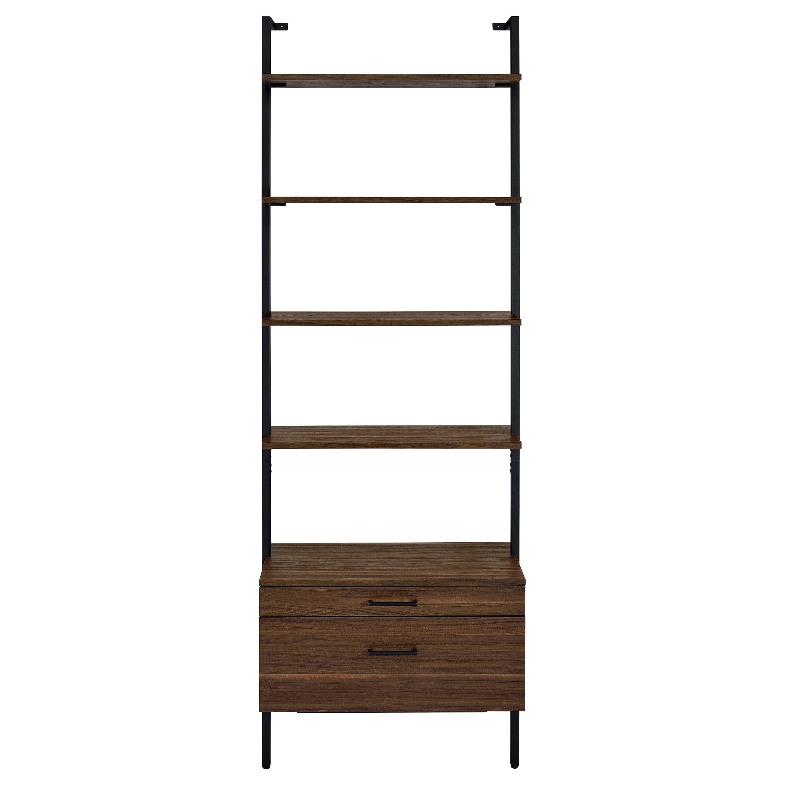Owens Wall Shelves Metal