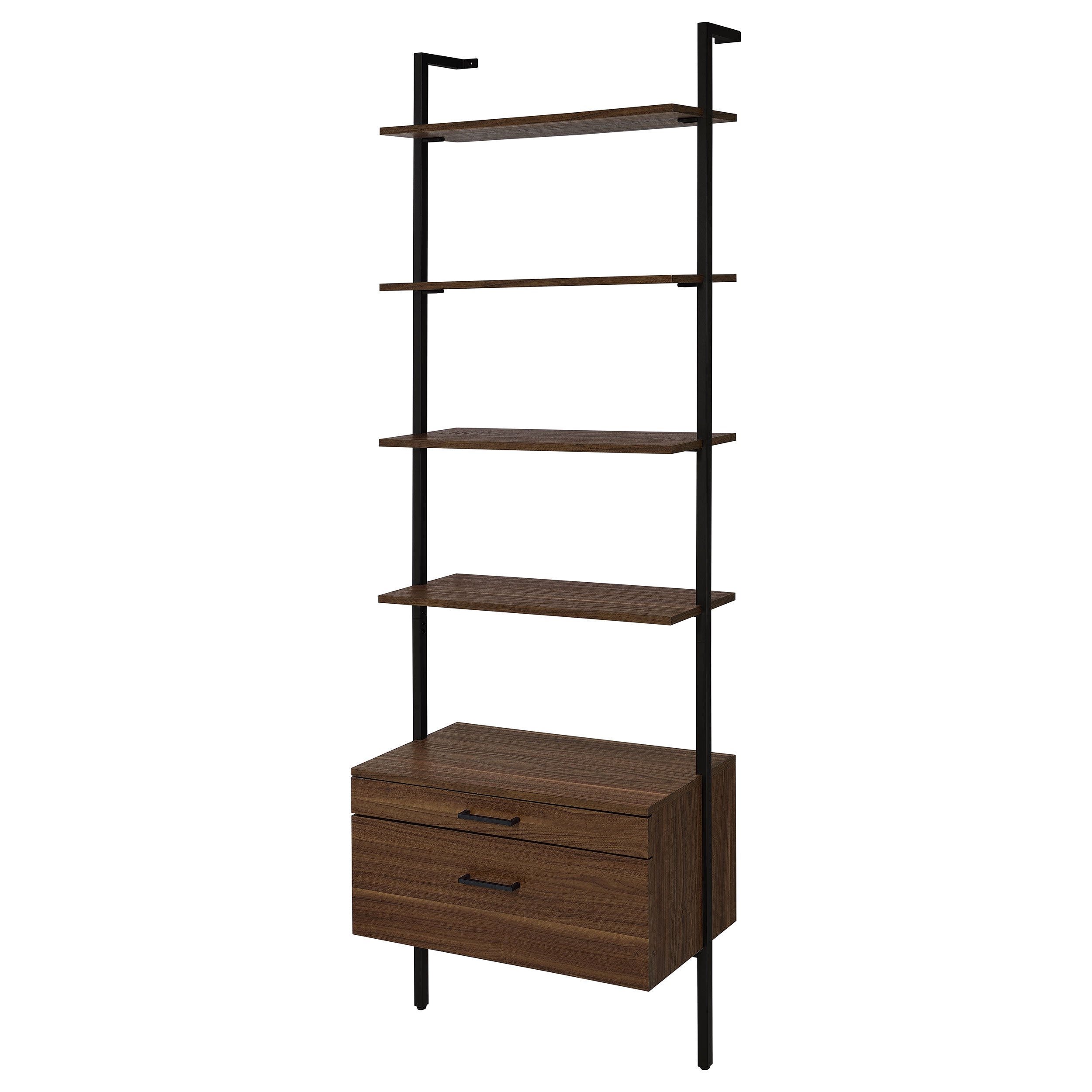 Owens Wall Shelves Metal