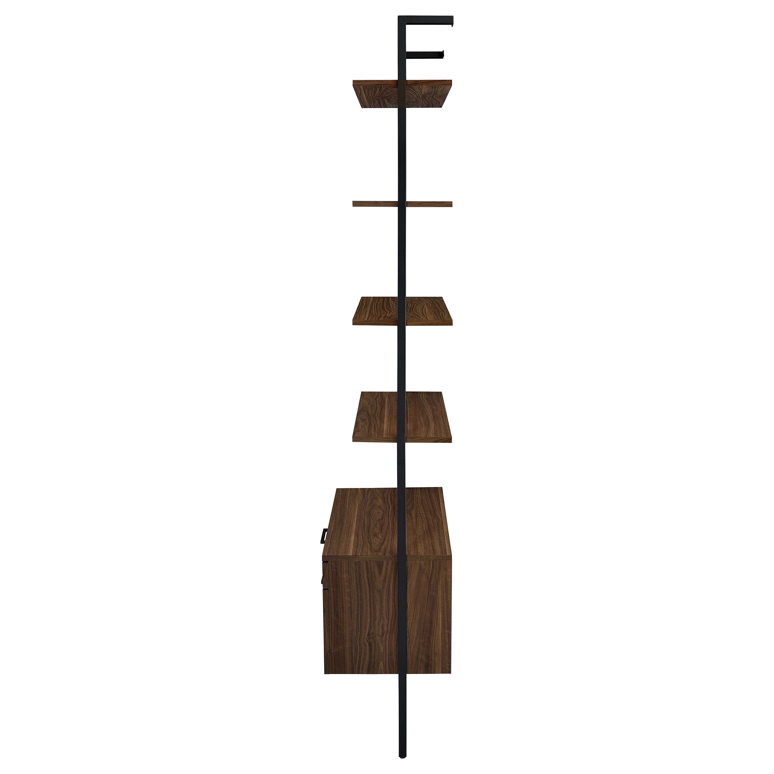Owens Wall Shelves Metal