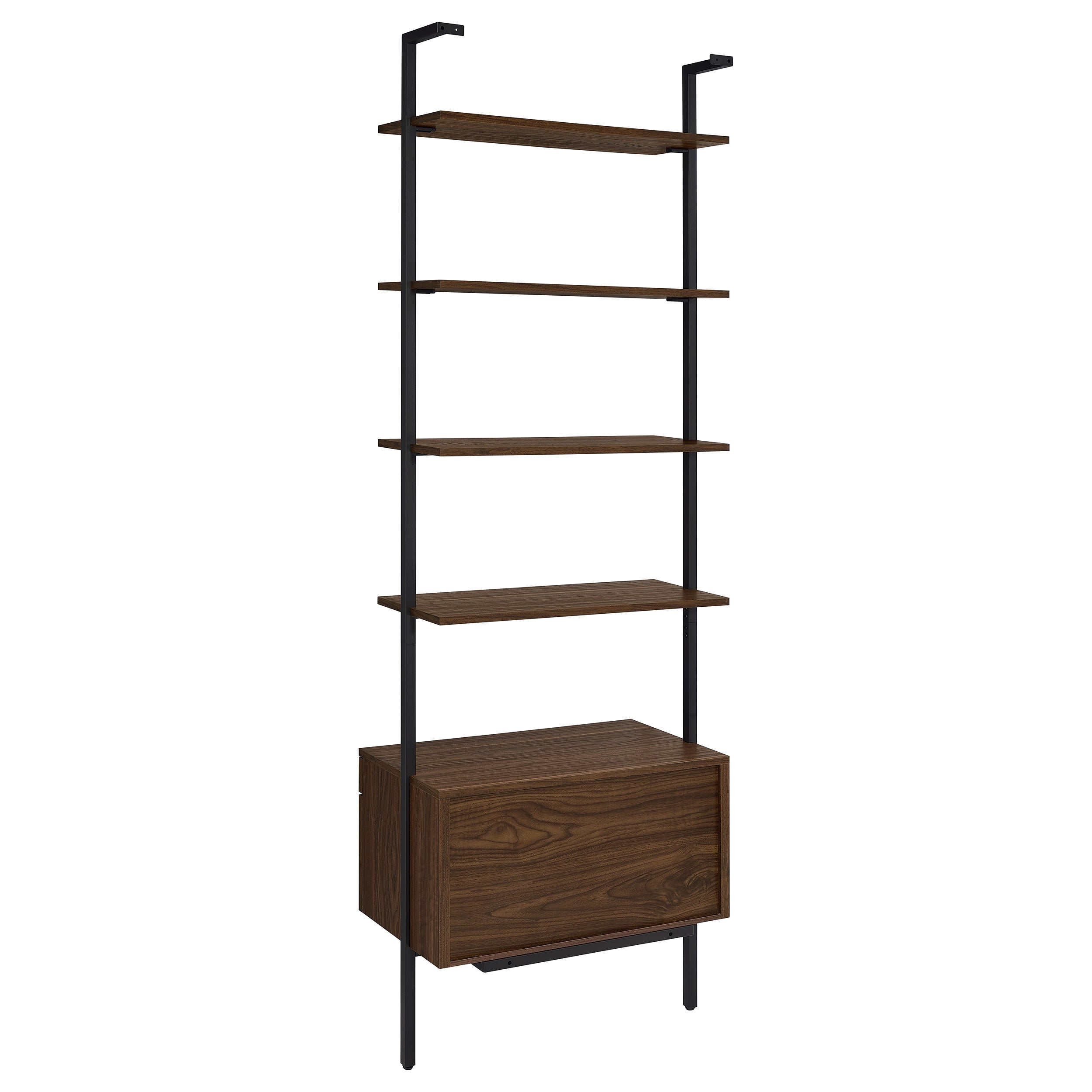 Owens Wall Shelves Metal