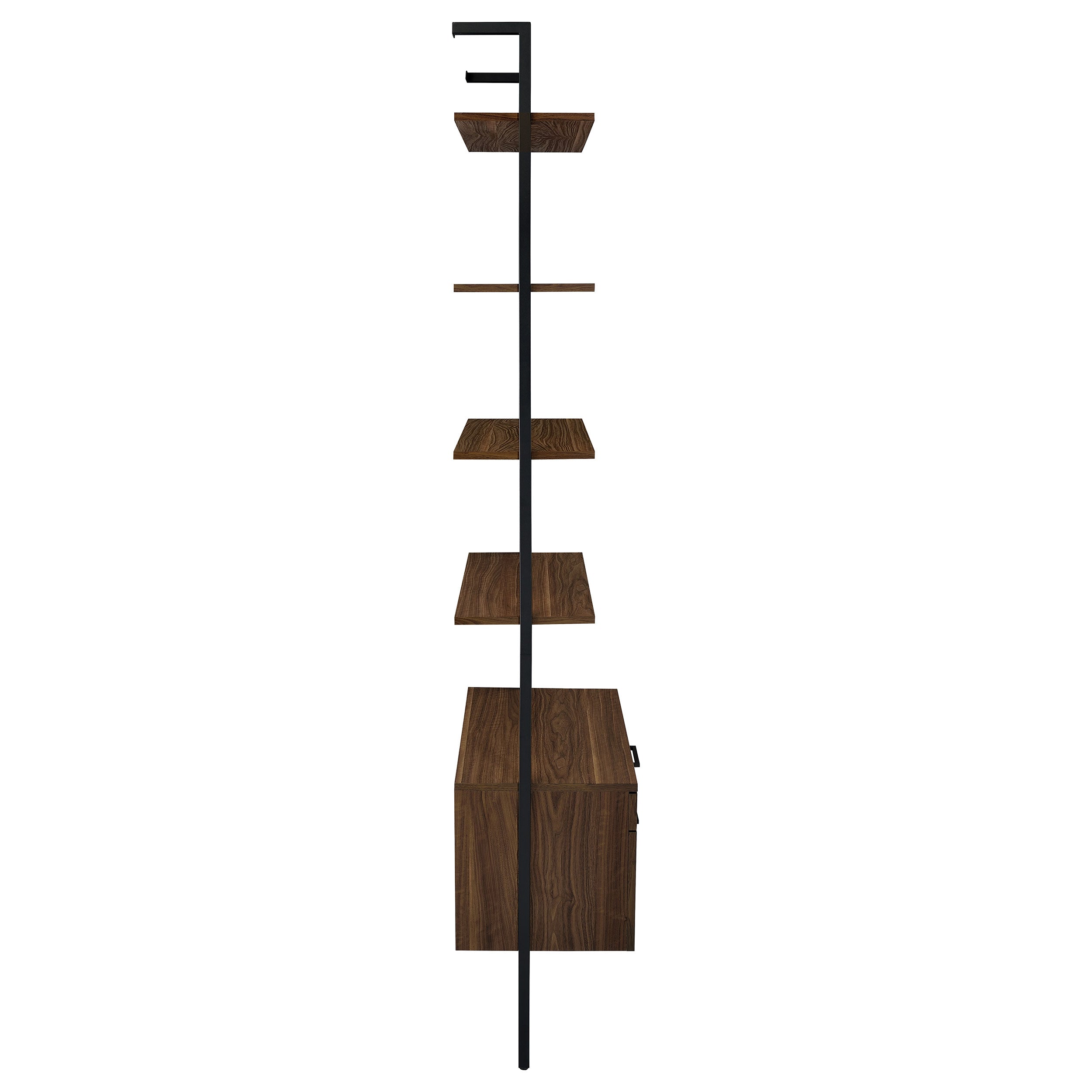 Owens Wall Shelves Metal