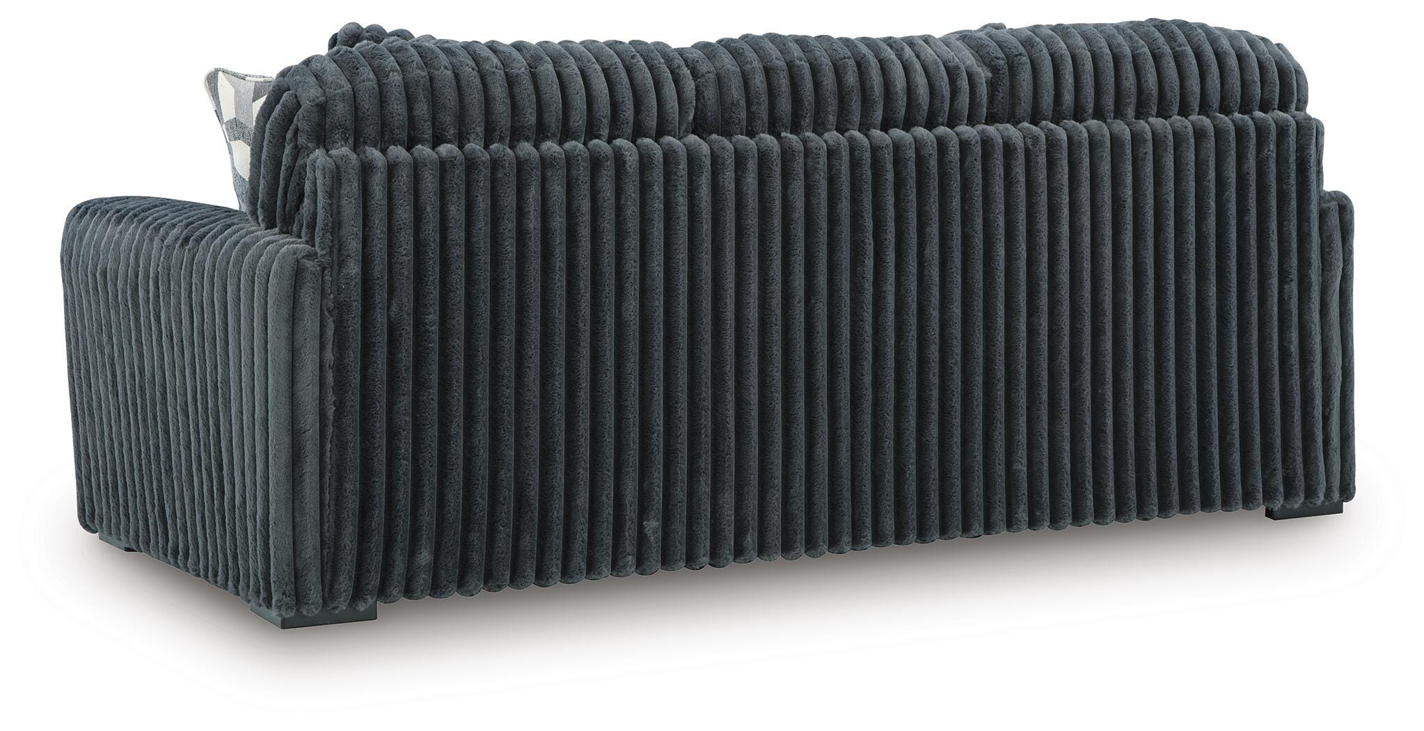 Midnight-Madness Sofa