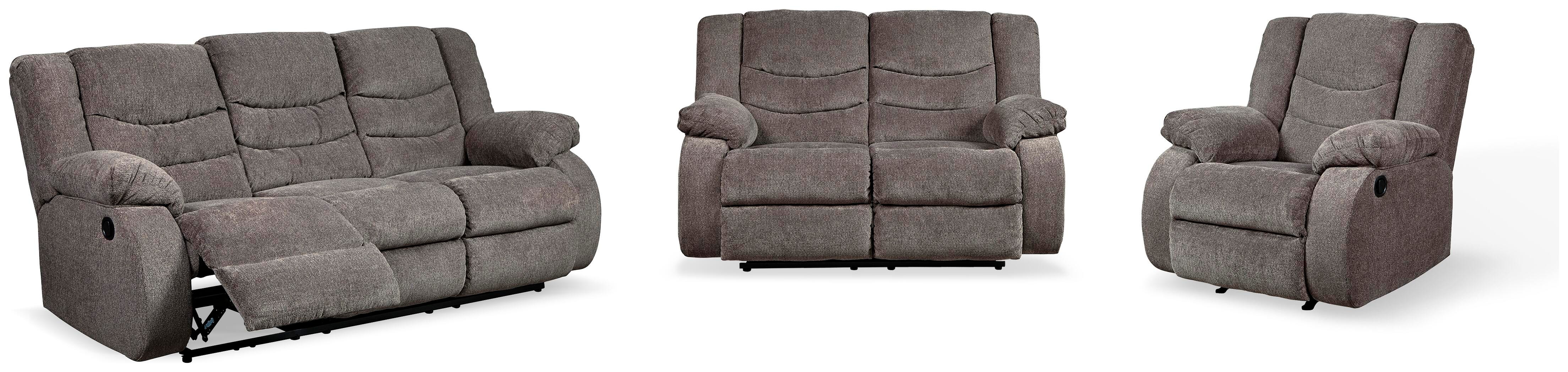 Tulen Living Room Set