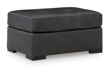 Brindley Pier Living Room Set - Romeo & Juliet Furniture (Warren,MI)