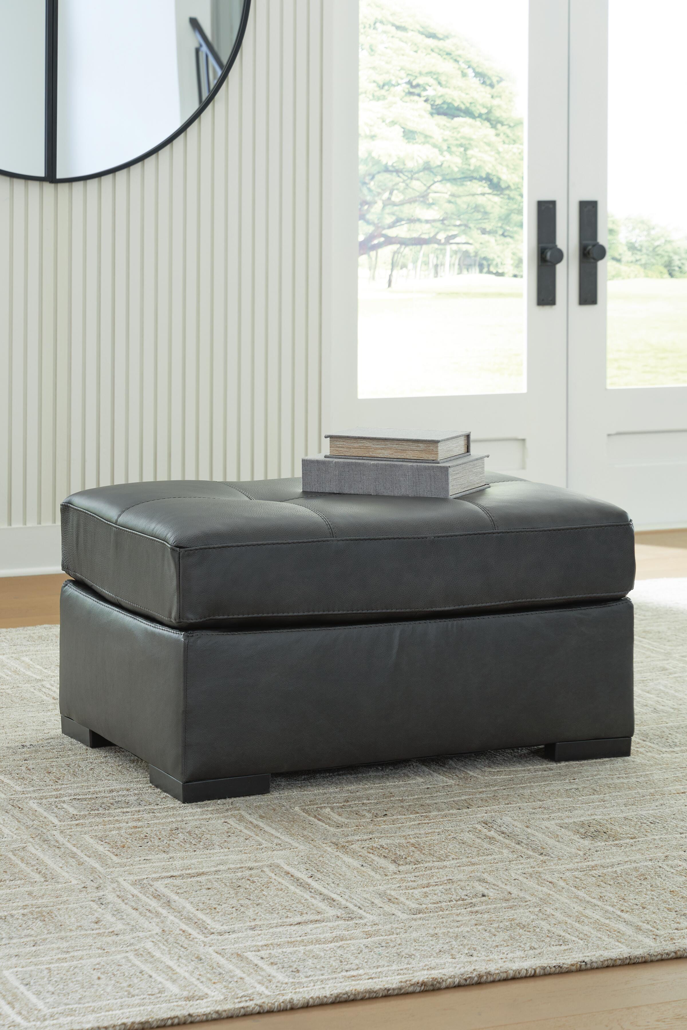 Brindley Pier Living Room Set - Romeo & Juliet Furniture (Warren,MI)