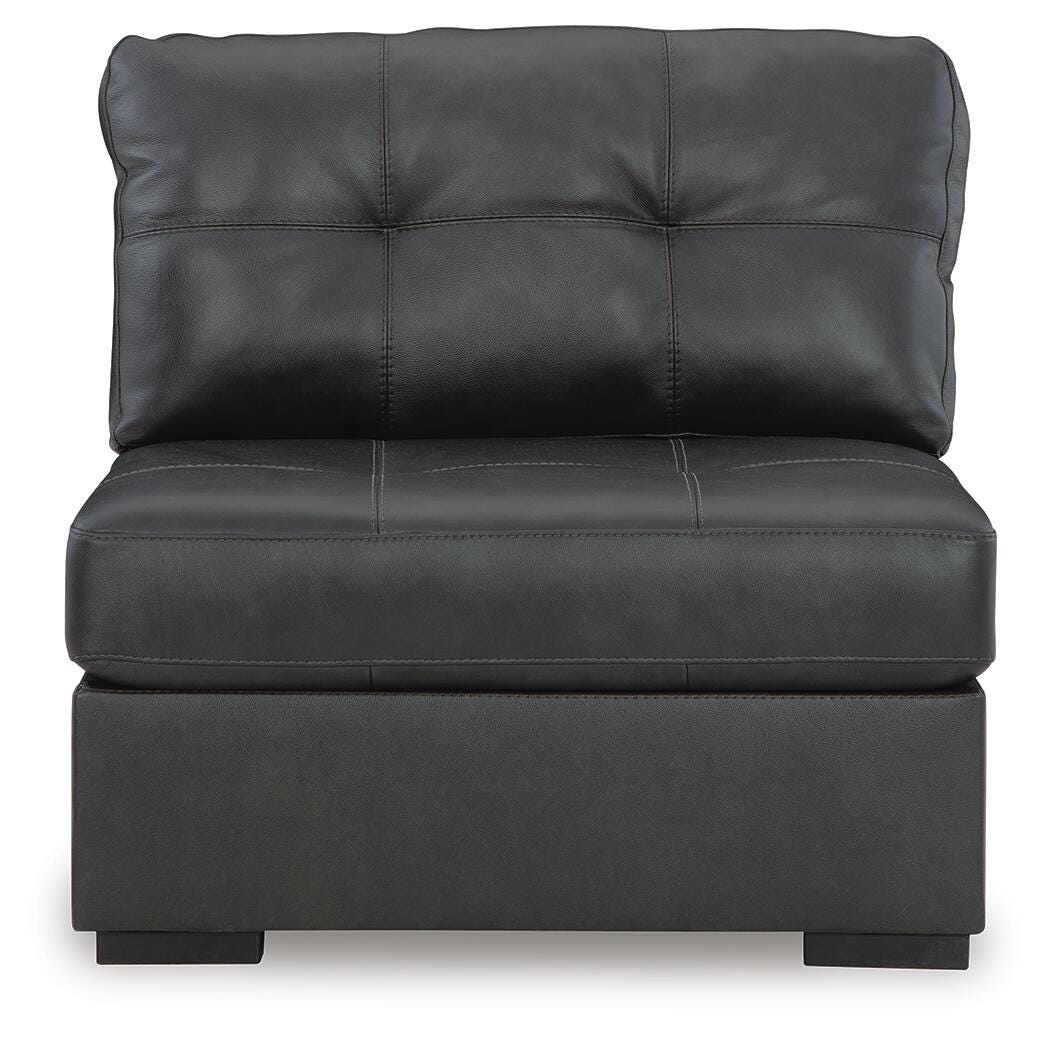 Brindley Pier Living Room Set - Romeo & Juliet Furniture (Warren,MI)
