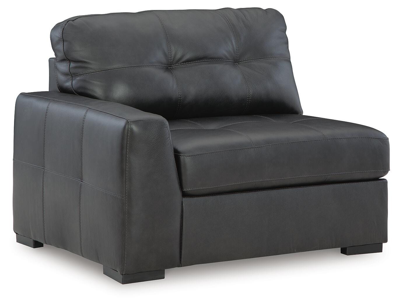Brindley Pier Living Room Set - Romeo & Juliet Furniture (Warren,MI)