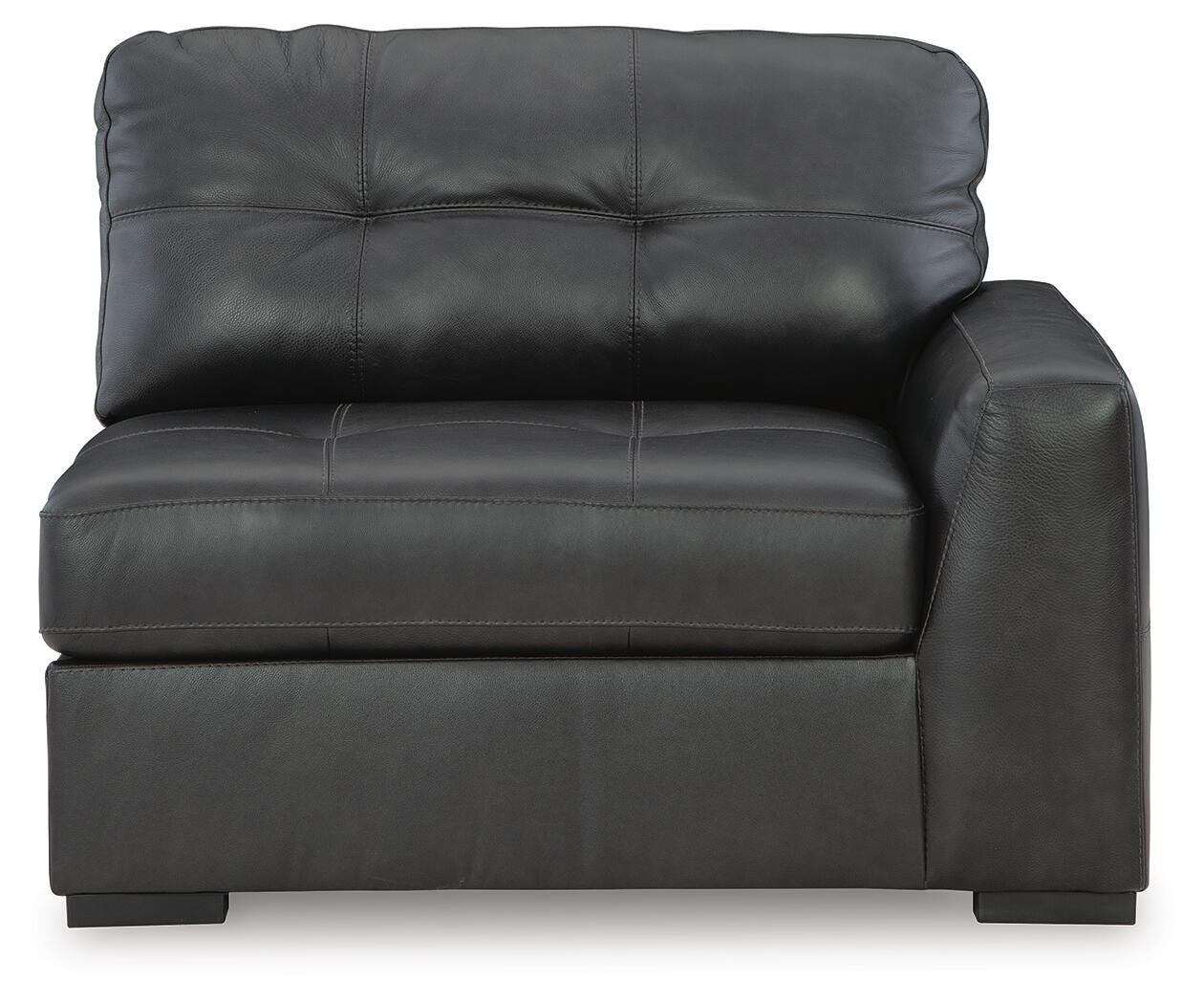 Brindley Pier Living Room Set - Romeo & Juliet Furniture (Warren,MI)
