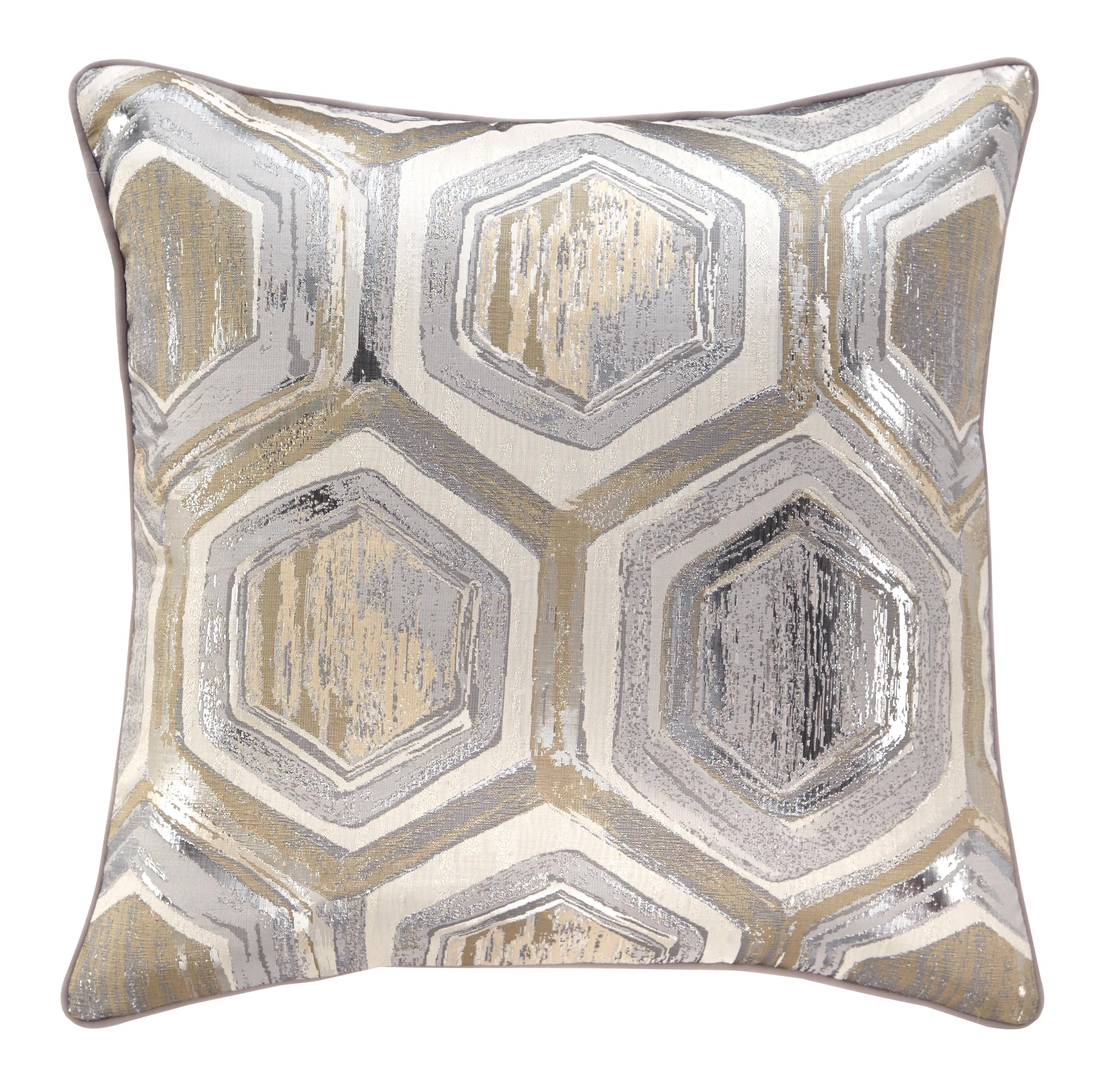 Meiling Pillow - Romeo & Juliet Furniture (Warren,MI)