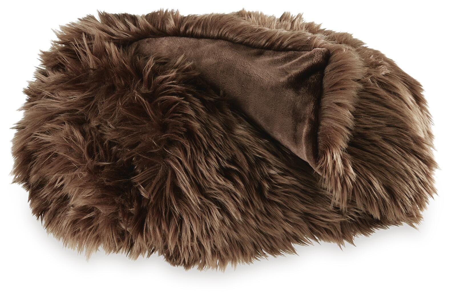 Bellethrone Throw - Romeo & Juliet Furniture (Warren,MI)