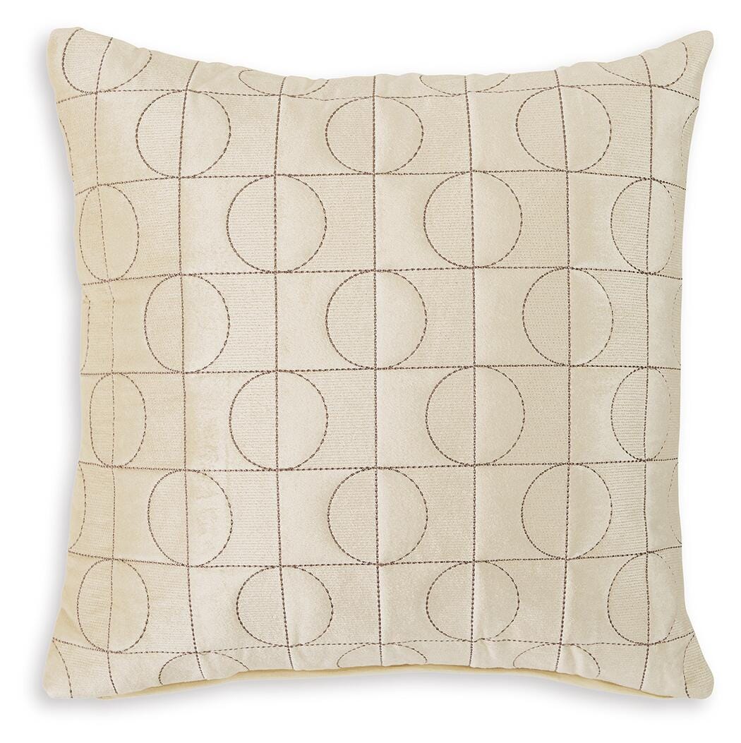 Kydner Pillow (Set of 4) - Romeo & Juliet Furniture (Warren,MI)