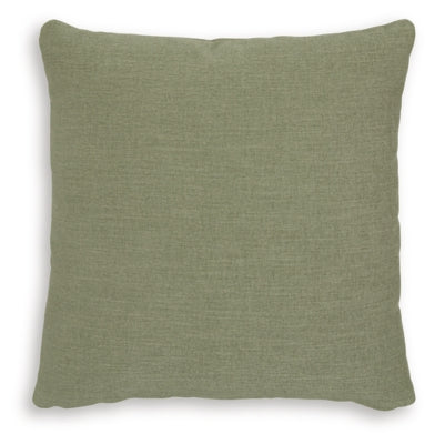 Brockbert Pillow (Set of 4) - Romeo & Juliet Furniture (Warren,MI)