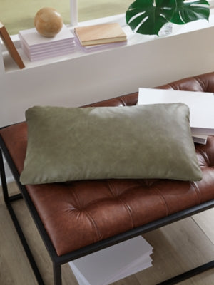 Danvale Pillow (Set of 4) - Romeo & Juliet Furniture (Warren,MI)