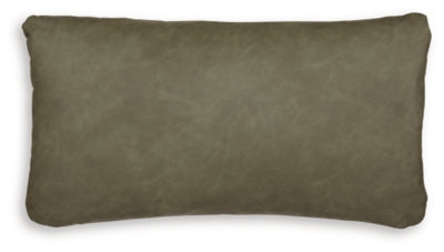 Danvale Pillow (Set of 4) - Romeo & Juliet Furniture (Warren,MI)