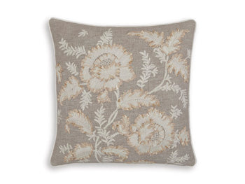 Viveka Pillow (Set of 4) - Romeo & Juliet Furniture (Warren,MI)