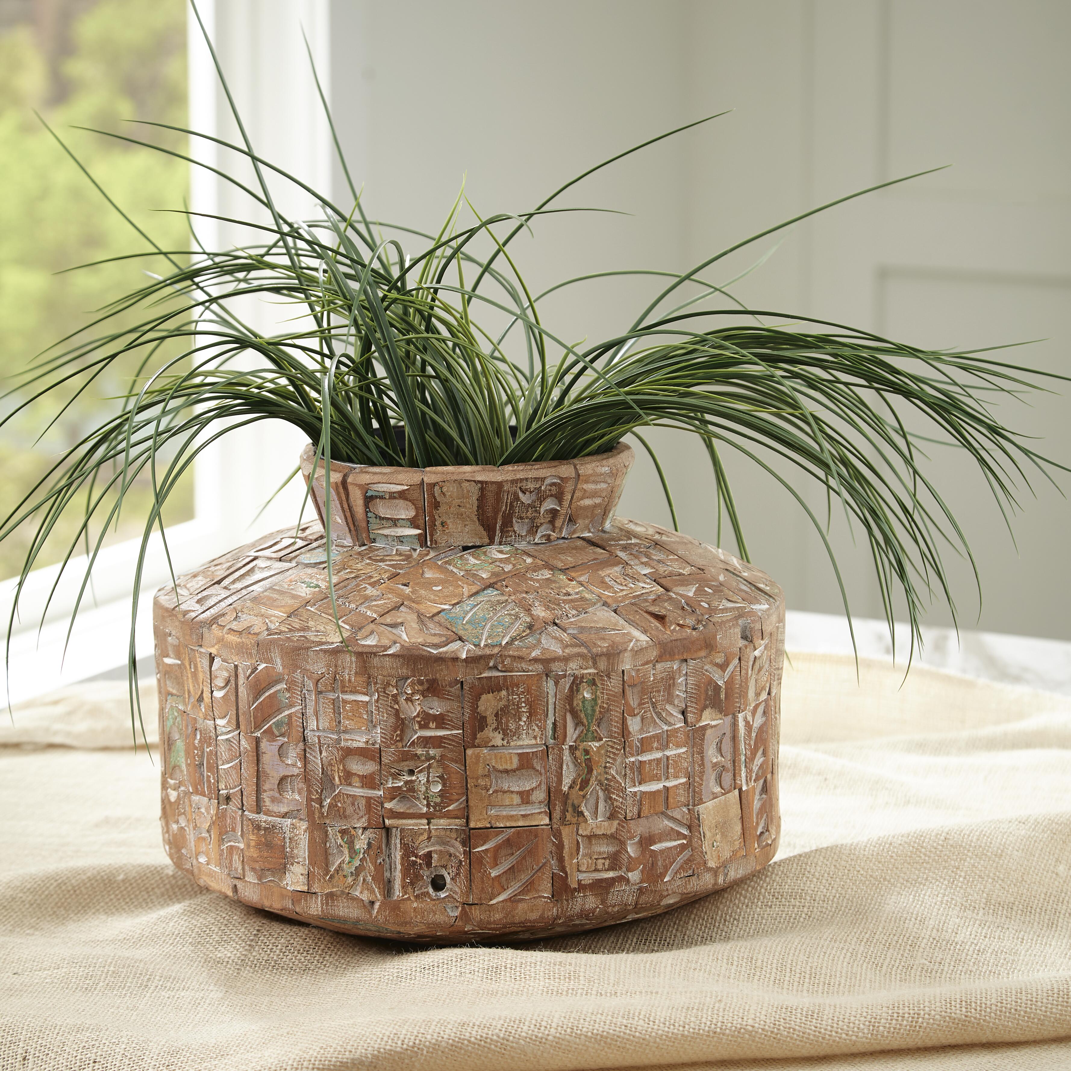 Meltland Vase - Romeo & Juliet Furniture (Warren,MI)