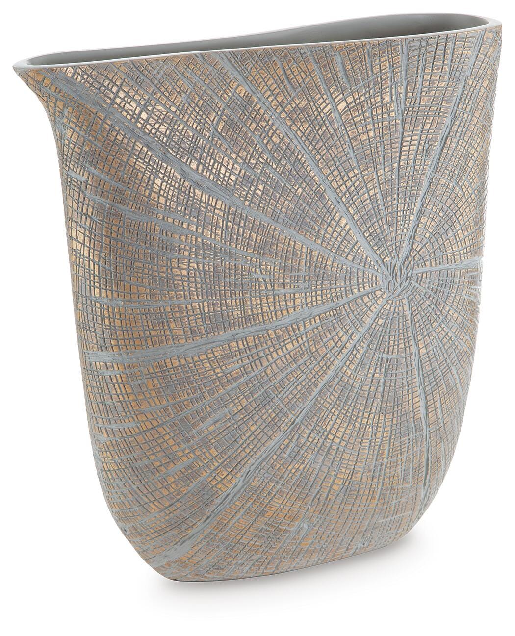 Ardenley Vase - Romeo & Juliet Furniture (Warren,MI)