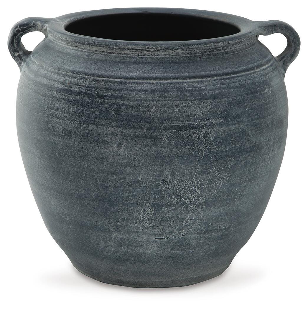 Meadie Vase - Romeo & Juliet Furniture (Warren,MI)