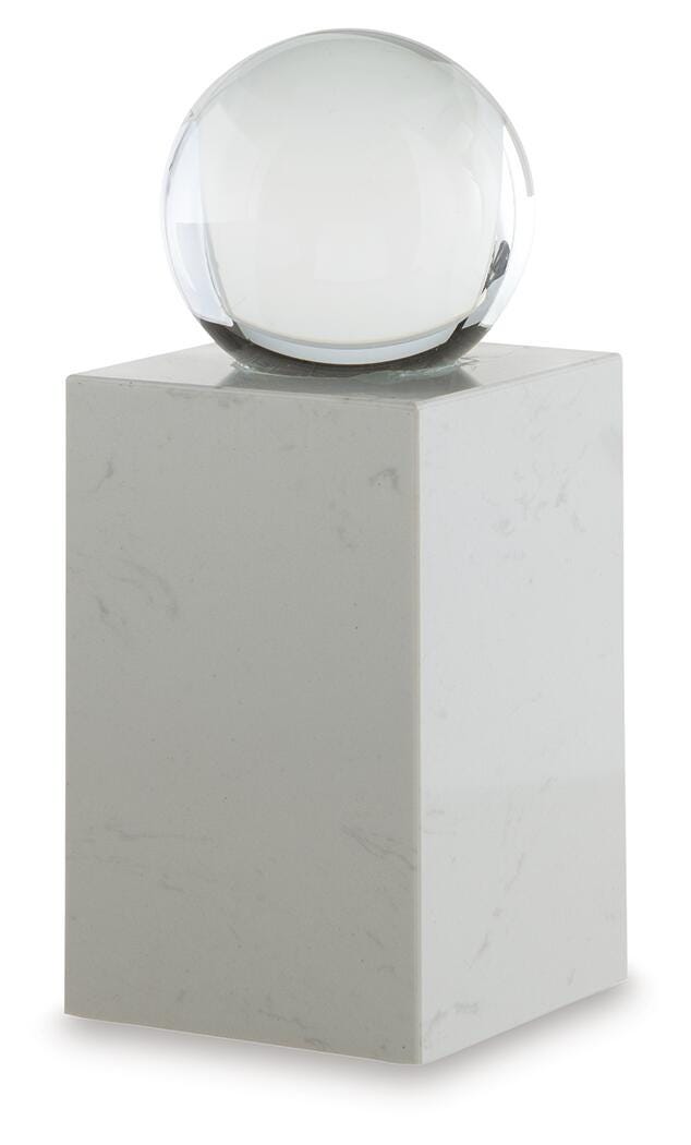Sellner Sculpture - Romeo & Juliet Furniture (Warren,MI)
