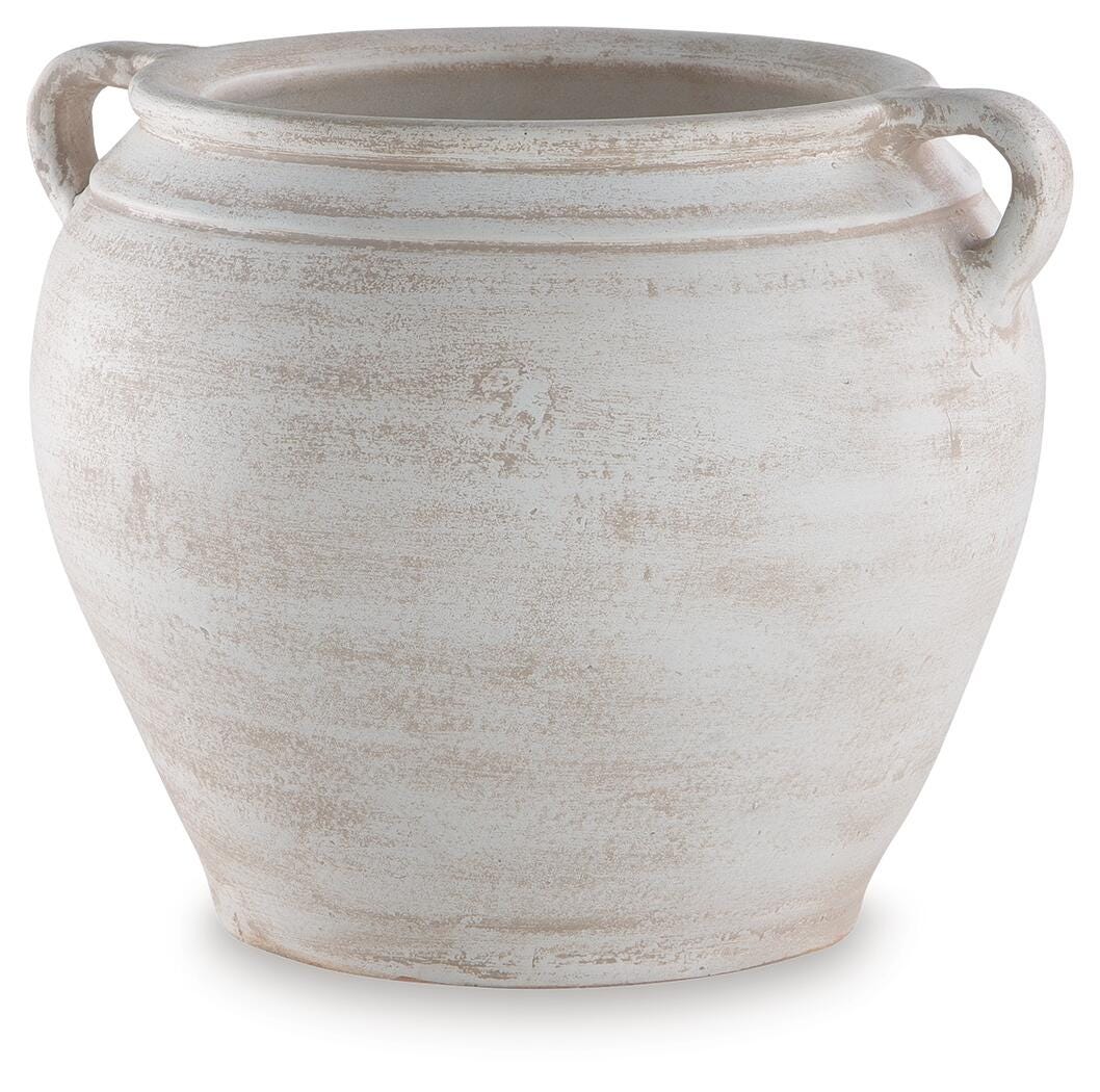 Meadie Vase - Romeo & Juliet Furniture (Warren,MI)
