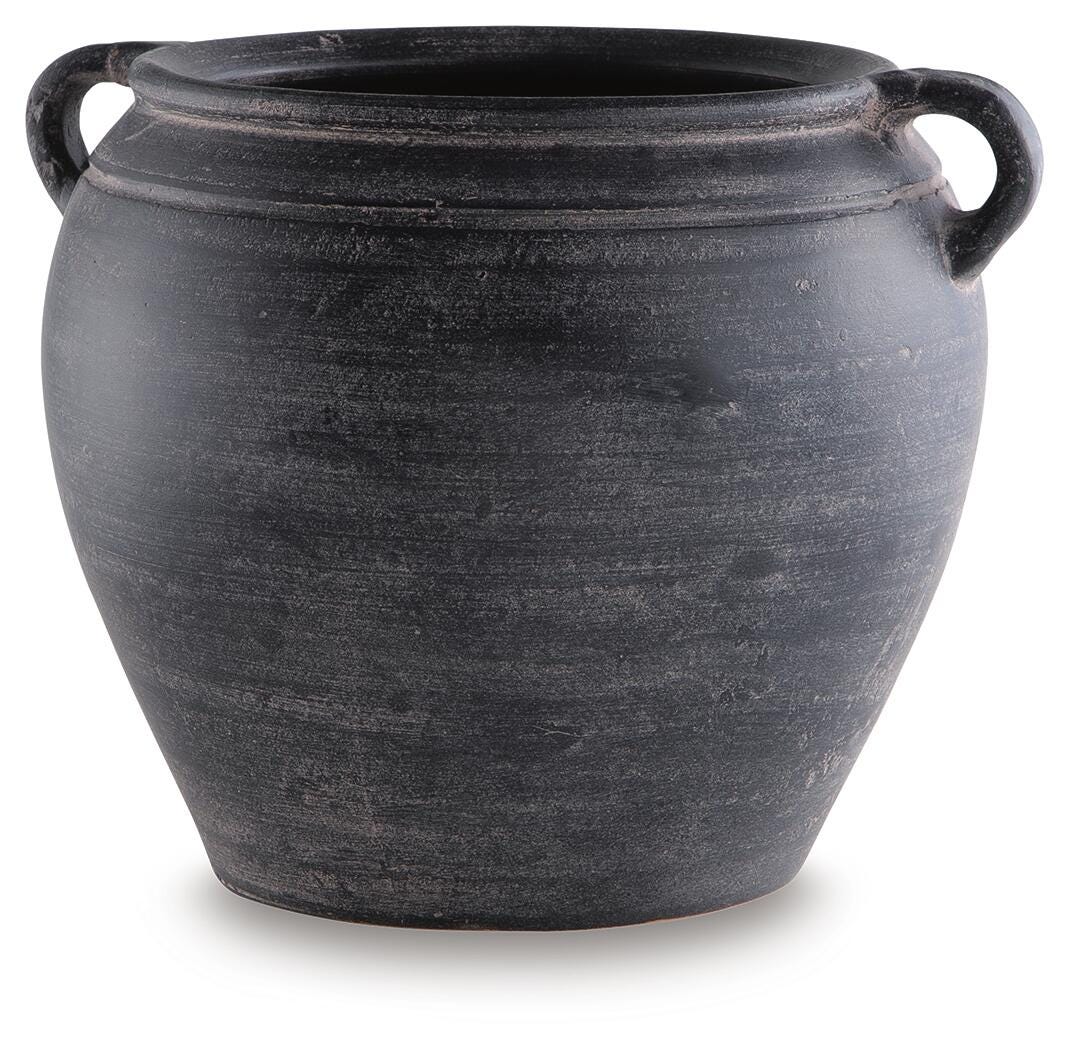 Meadie Vase - Romeo & Juliet Furniture (Warren,MI)