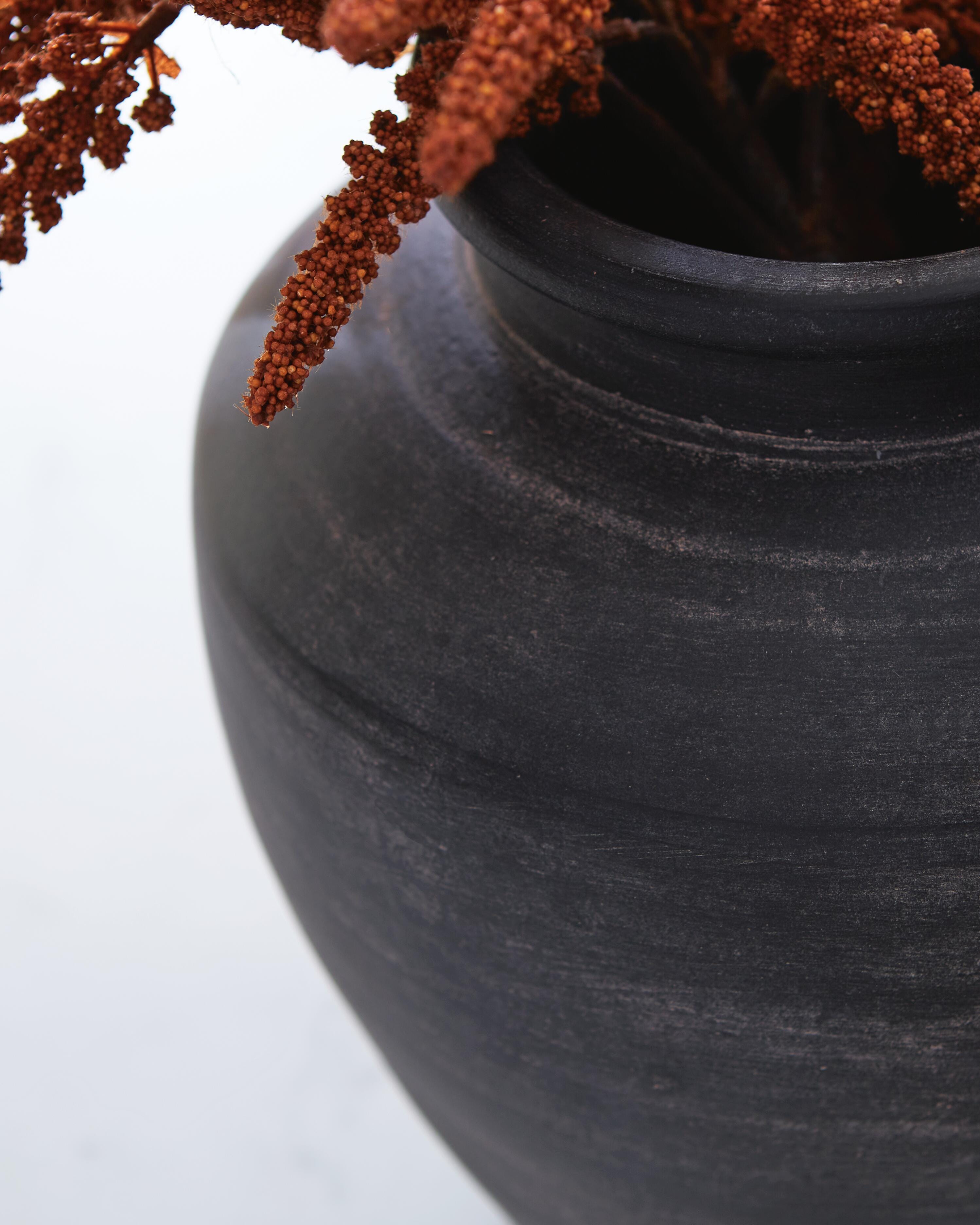 Meadie Vase - Romeo & Juliet Furniture (Warren,MI)
