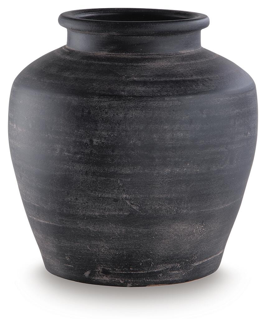 Meadie Vase - Romeo & Juliet Furniture (Warren,MI)