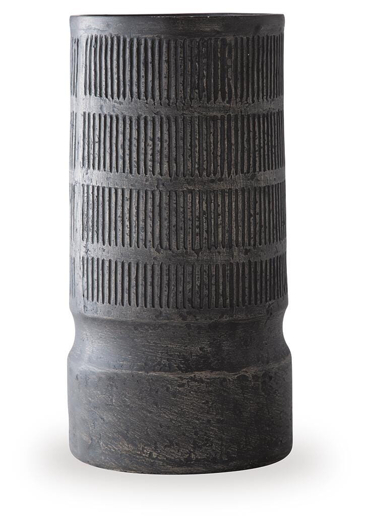 Beninworth Vase - Romeo & Juliet Furniture (Warren,MI)