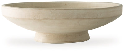 Justy Bowl - Romeo & Juliet Furniture (Warren,MI)