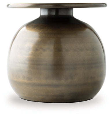 Fedorleigh Vase - Romeo & Juliet Furniture (Warren,MI)