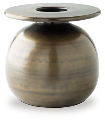 Fedorleigh Vase - Romeo & Juliet Furniture (Warren,MI)