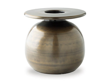 Fedorleigh Vase - Romeo & Juliet Furniture (Warren,MI)