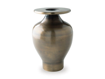 Fedorleigh Vase - Romeo & Juliet Furniture (Warren,MI)