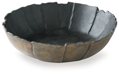 Aidman Bowl - Romeo & Juliet Furniture (Warren,MI)