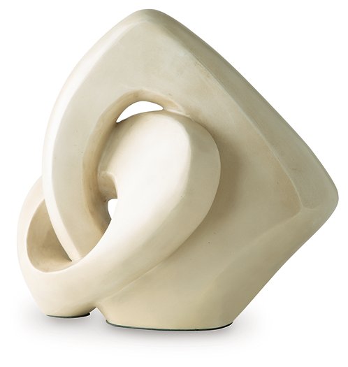 Feebs Sculpture - Romeo & Juliet Furniture (Warren,MI)