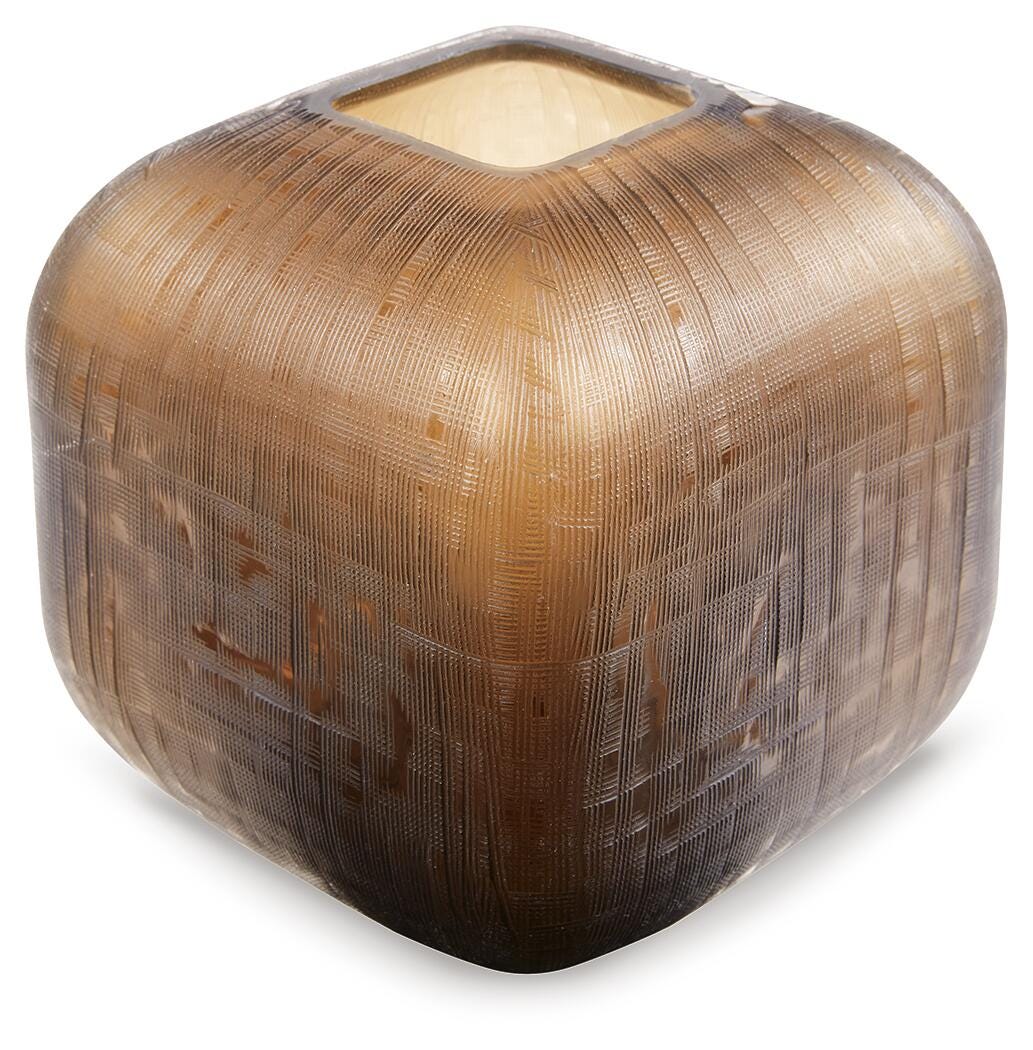 Capard Vase - Romeo & Juliet Furniture (Warren,MI)