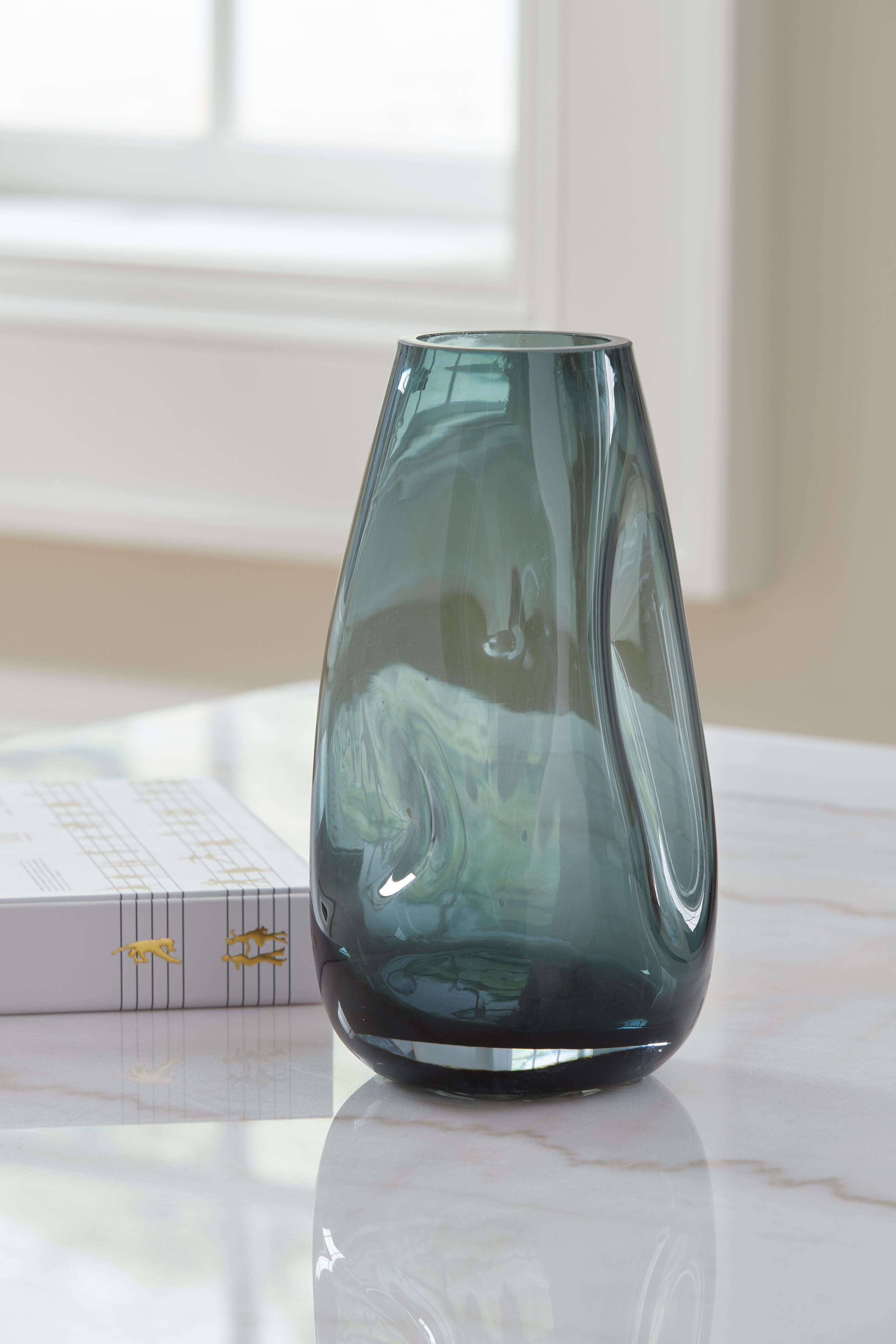 Beamund Vase (Set of 2) - Romeo & Juliet Furniture (Warren,MI)
