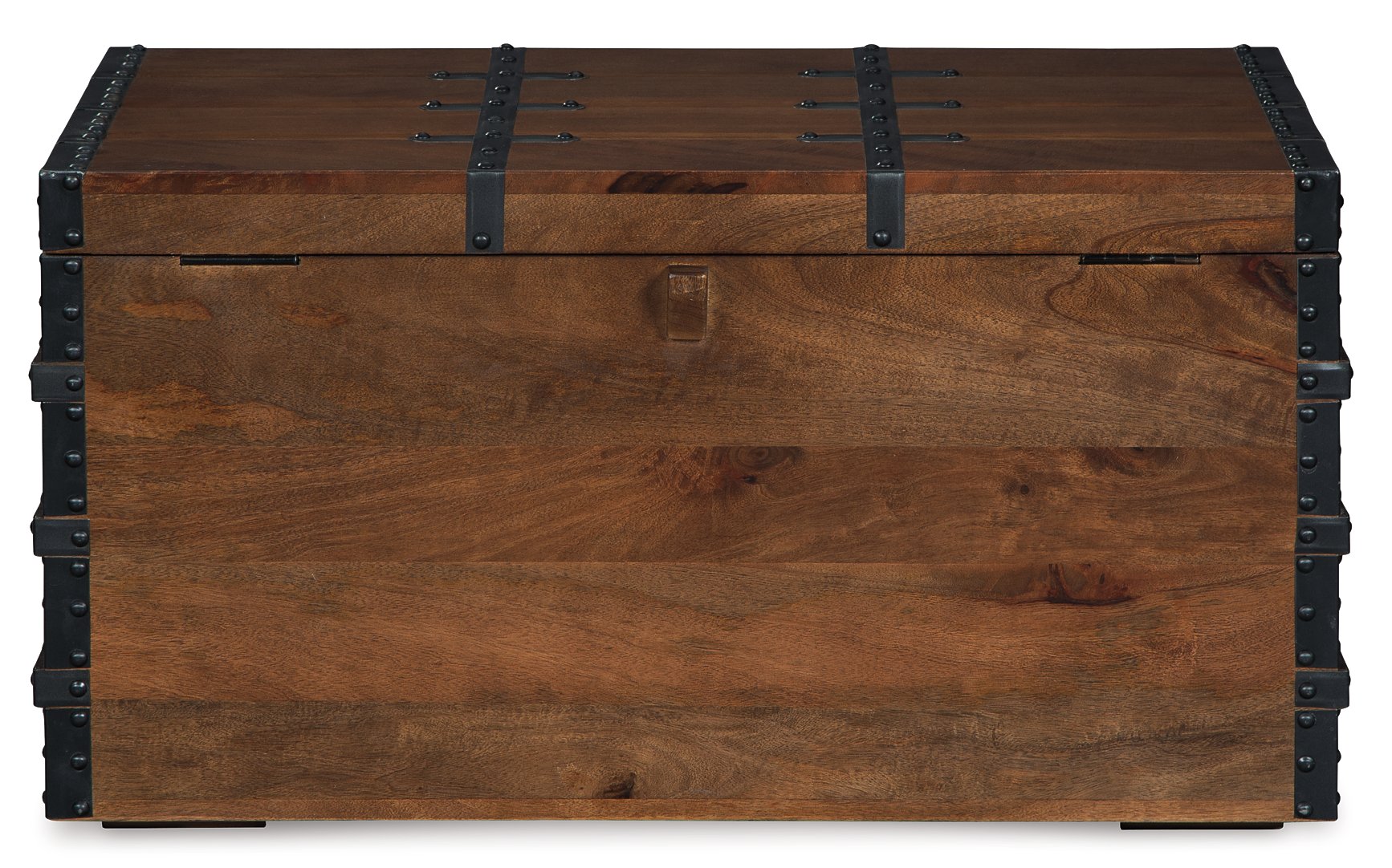 Kettleby Storage Trunk - Romeo & Juliet Furniture (Warren,MI)