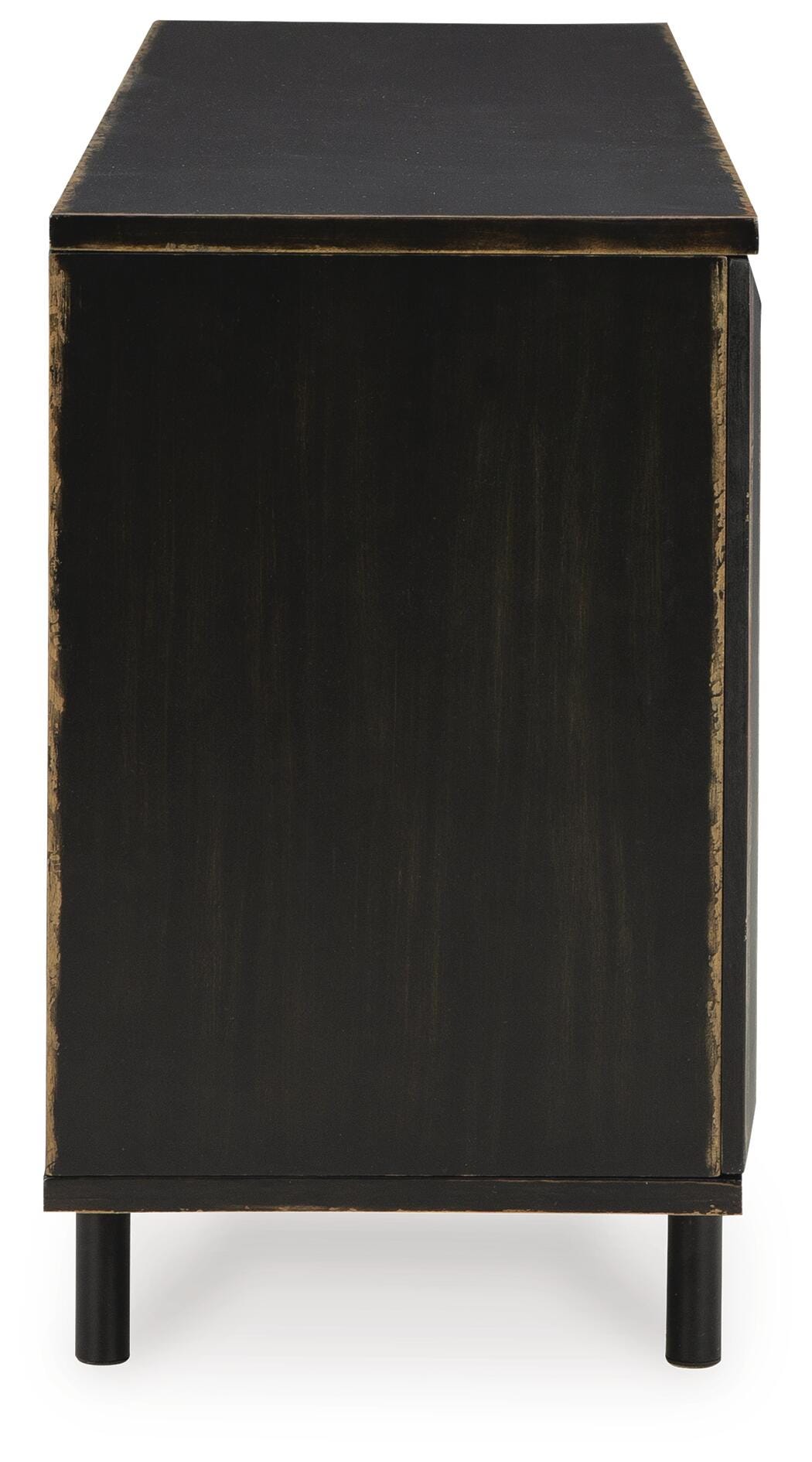Fair Ridge Accent Cabinet