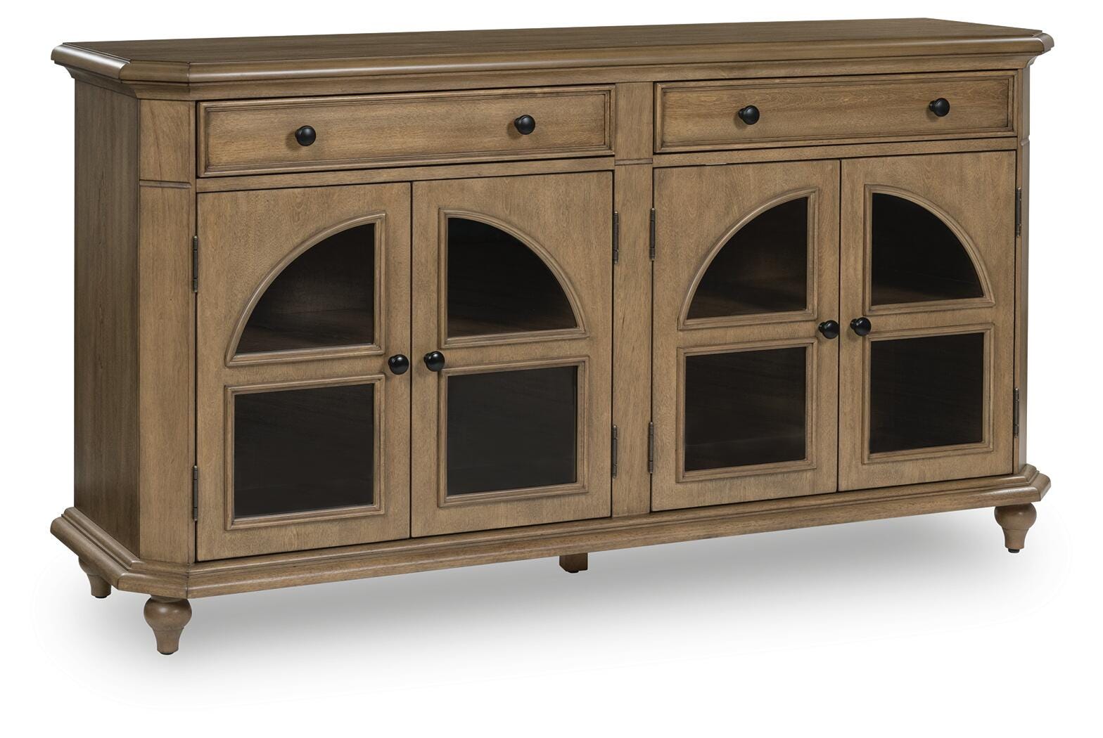 Barlomore Accent Cabinet - Romeo & Juliet Furniture (Warren,MI)