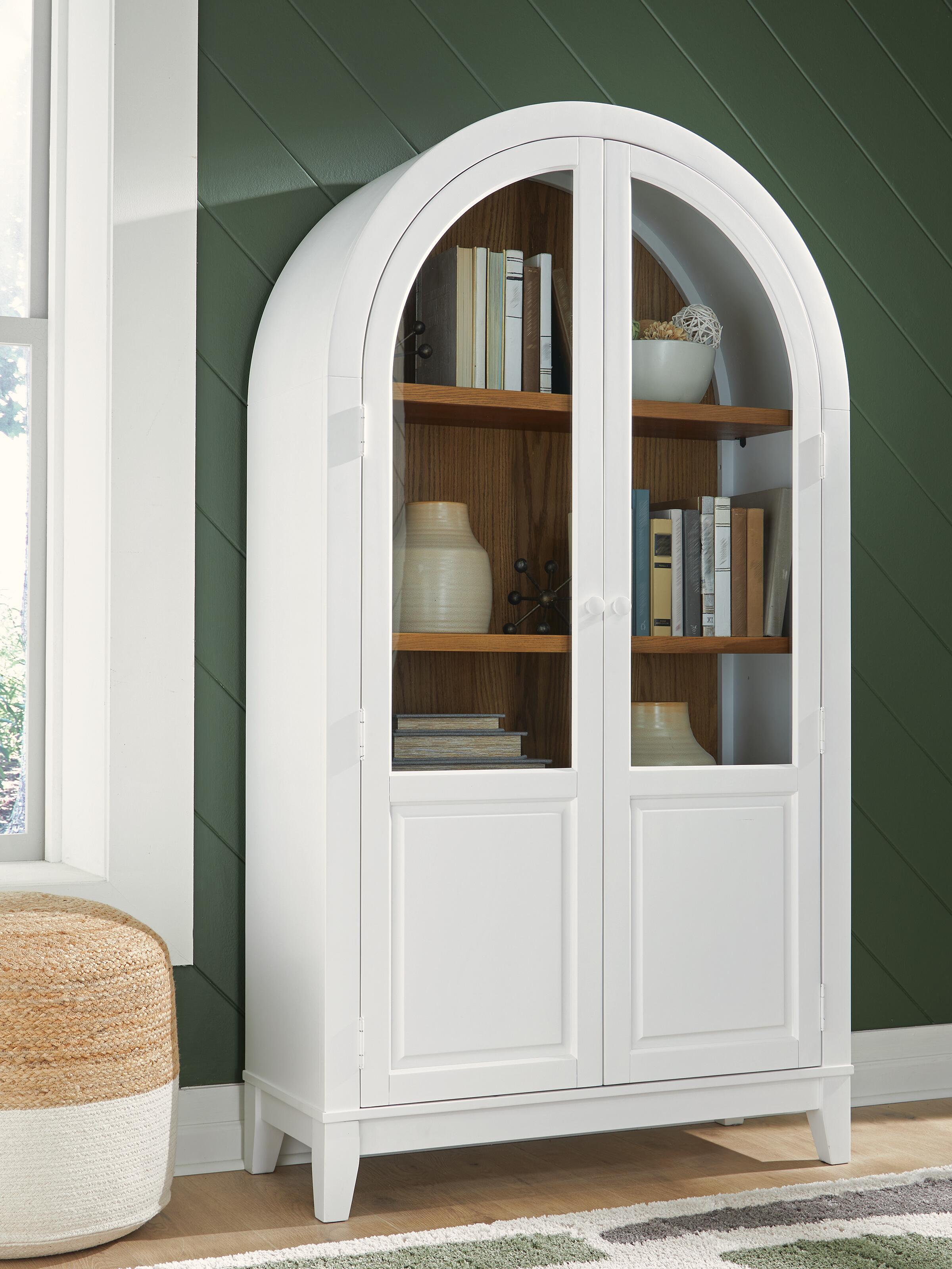 Dagandale Accent Cabinet - Romeo & Juliet Furniture (Warren,MI)