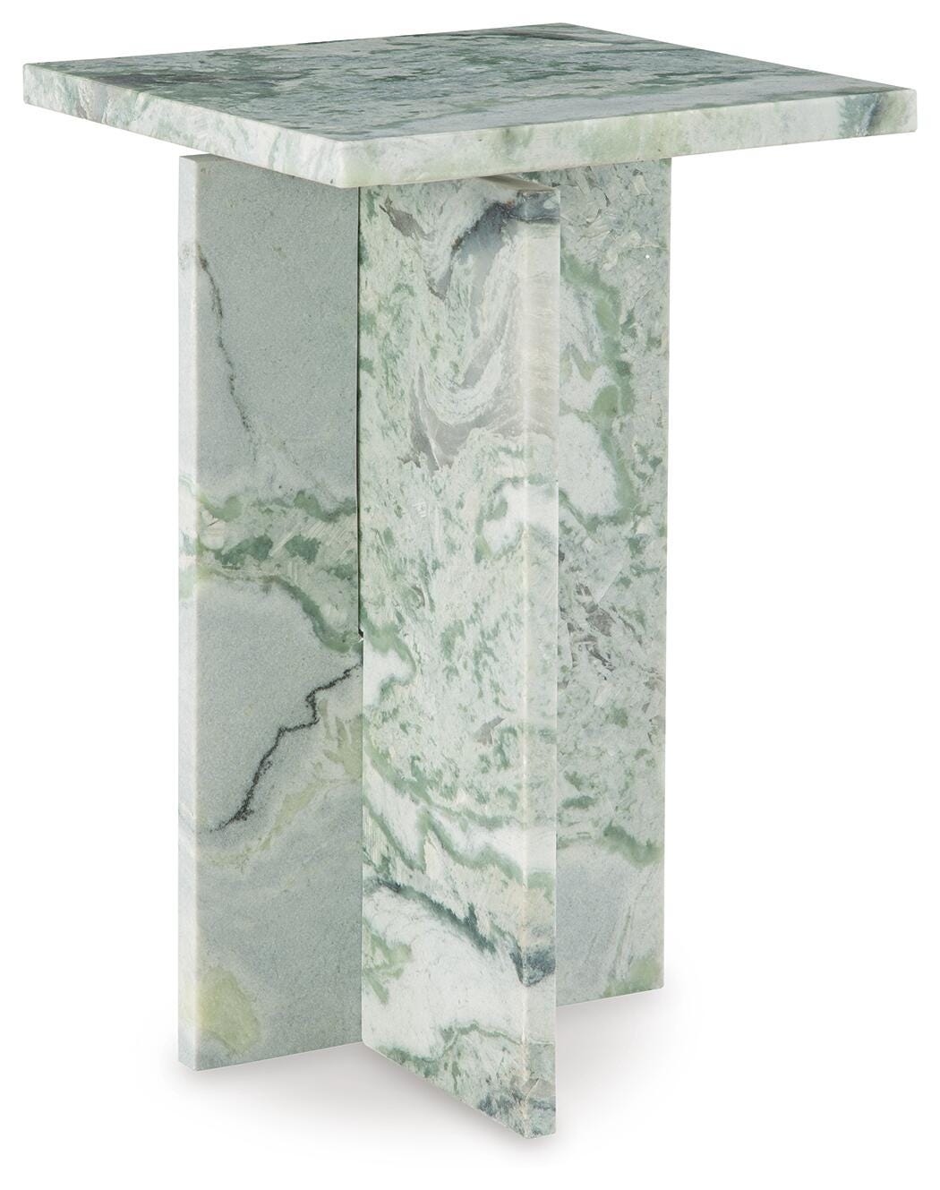 Deaconwell Accent Table - Romeo & Juliet Furniture (Warren,MI)