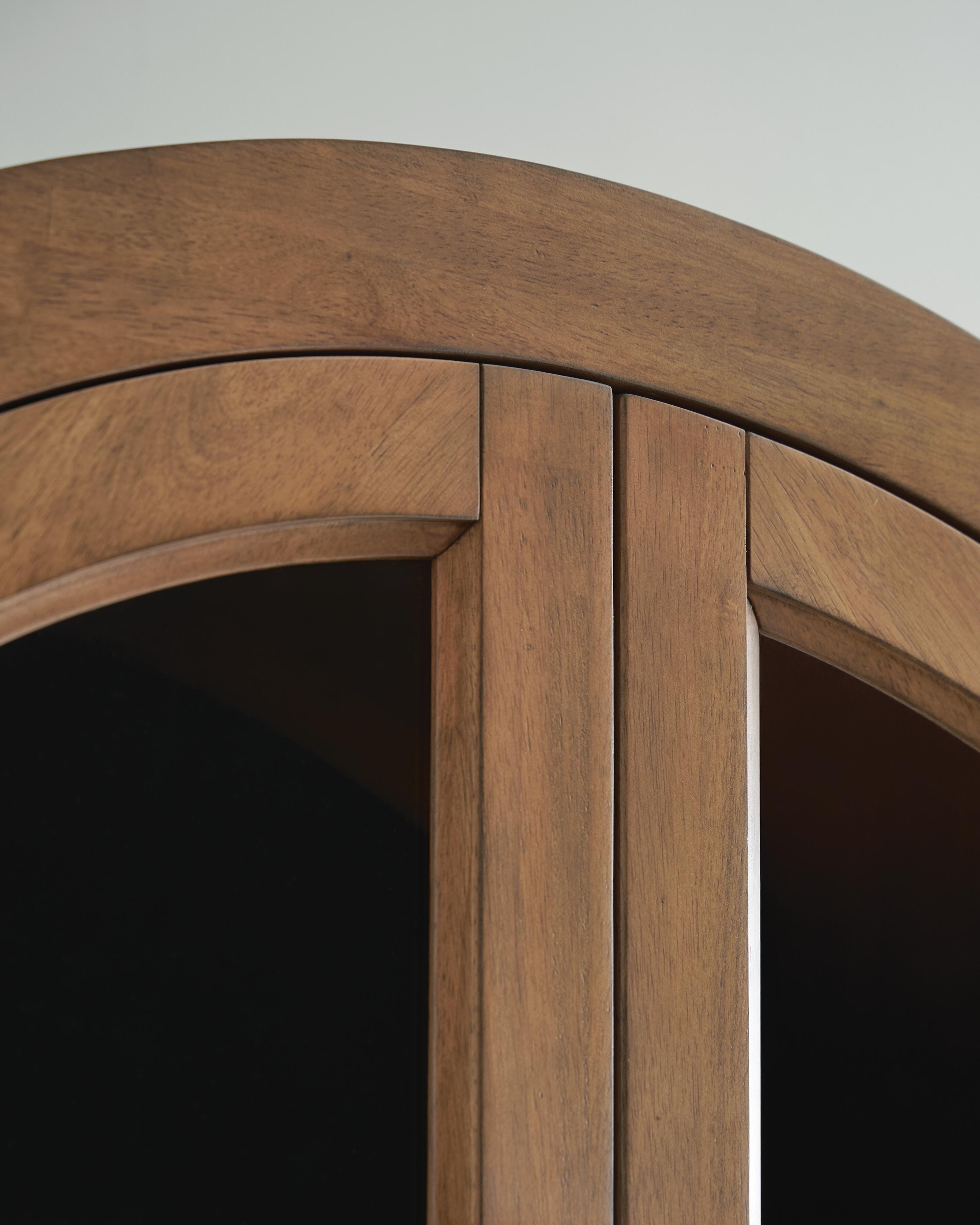 Dagandale Accent Cabinet - Romeo & Juliet Furniture (Warren,MI)