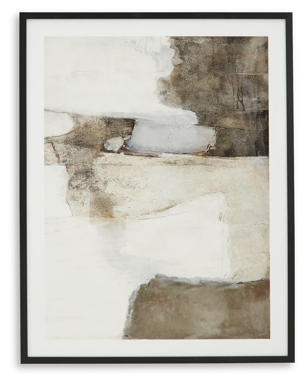Aldricton Wall Art - Romeo & Juliet Furniture (Warren,MI)