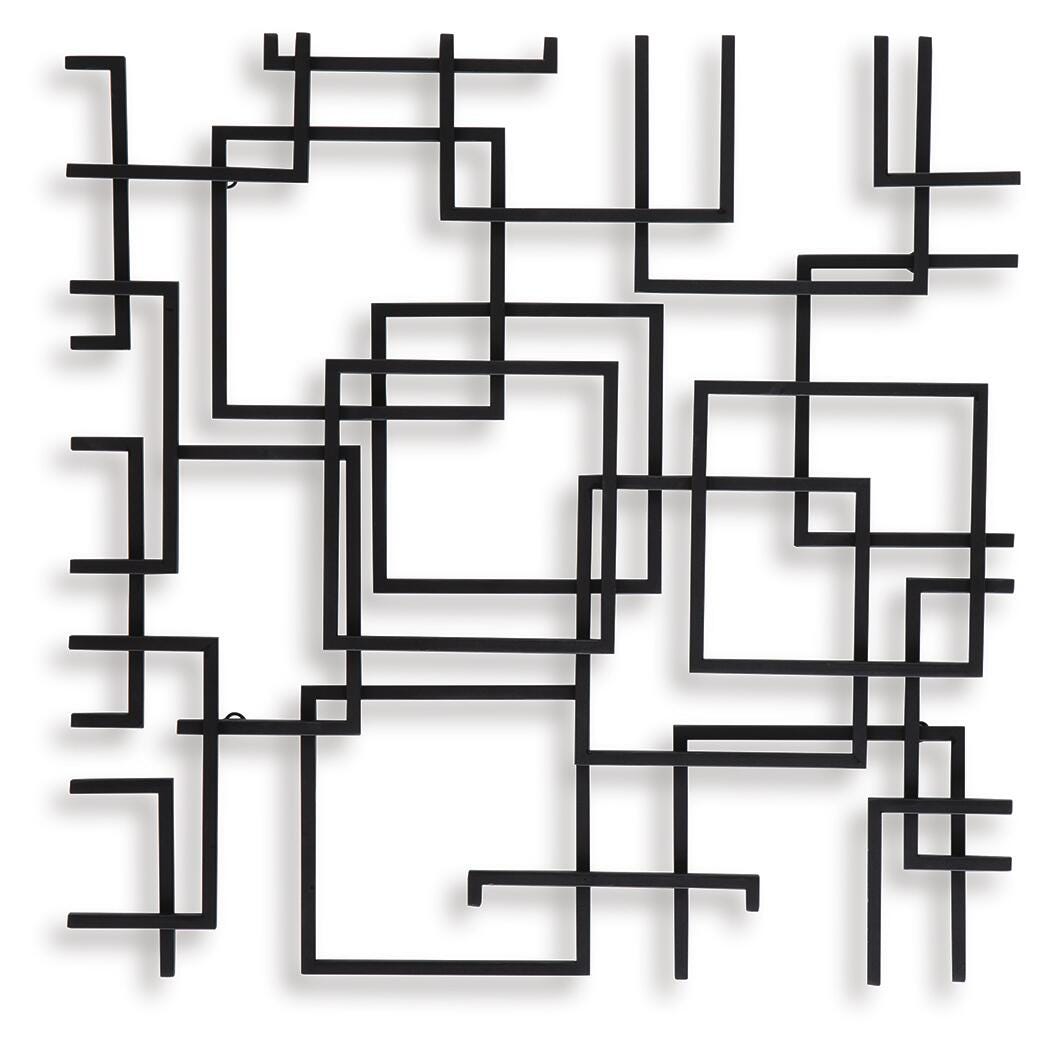 Aadanton Wall Decor